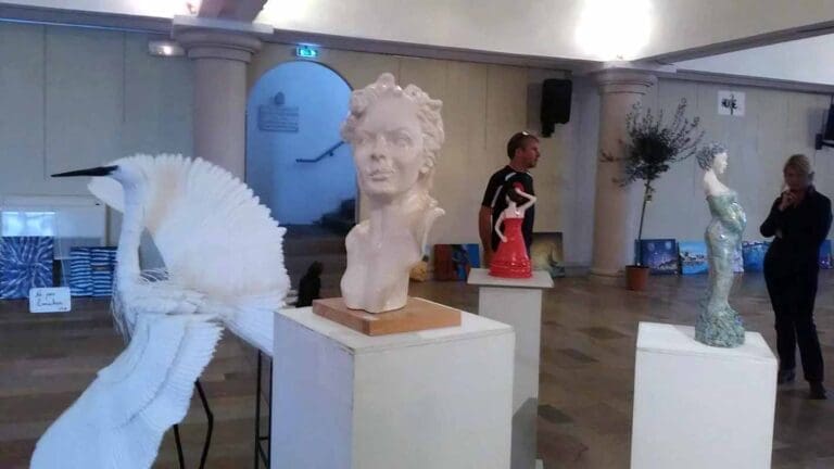 Salle Tarbouriech Sète - Conférences & Evénements