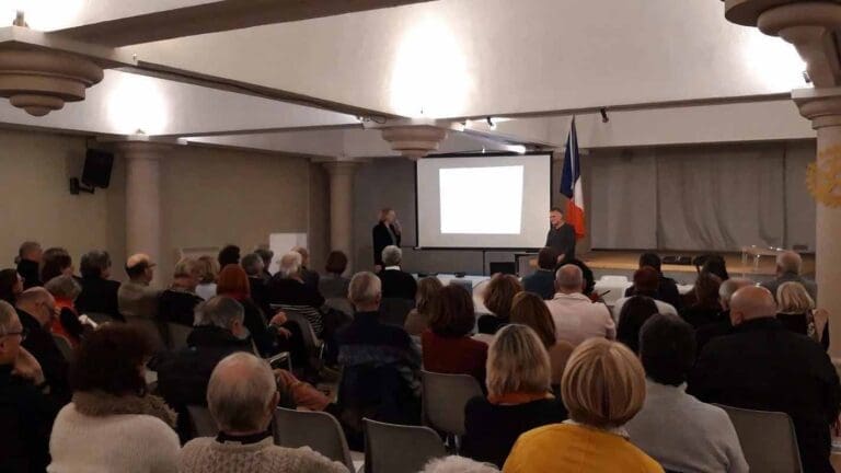 Salle Tarbouriech Sète - Conférences & Evénements