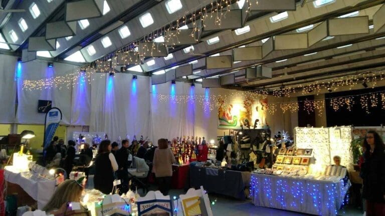 Salle de l'Aire à Frontignan - Salle de spectacles