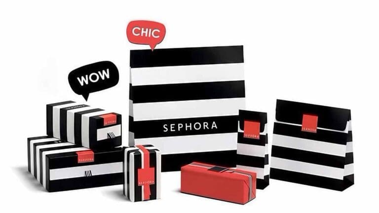 Sephora Sète - Magasin de cosmétiques