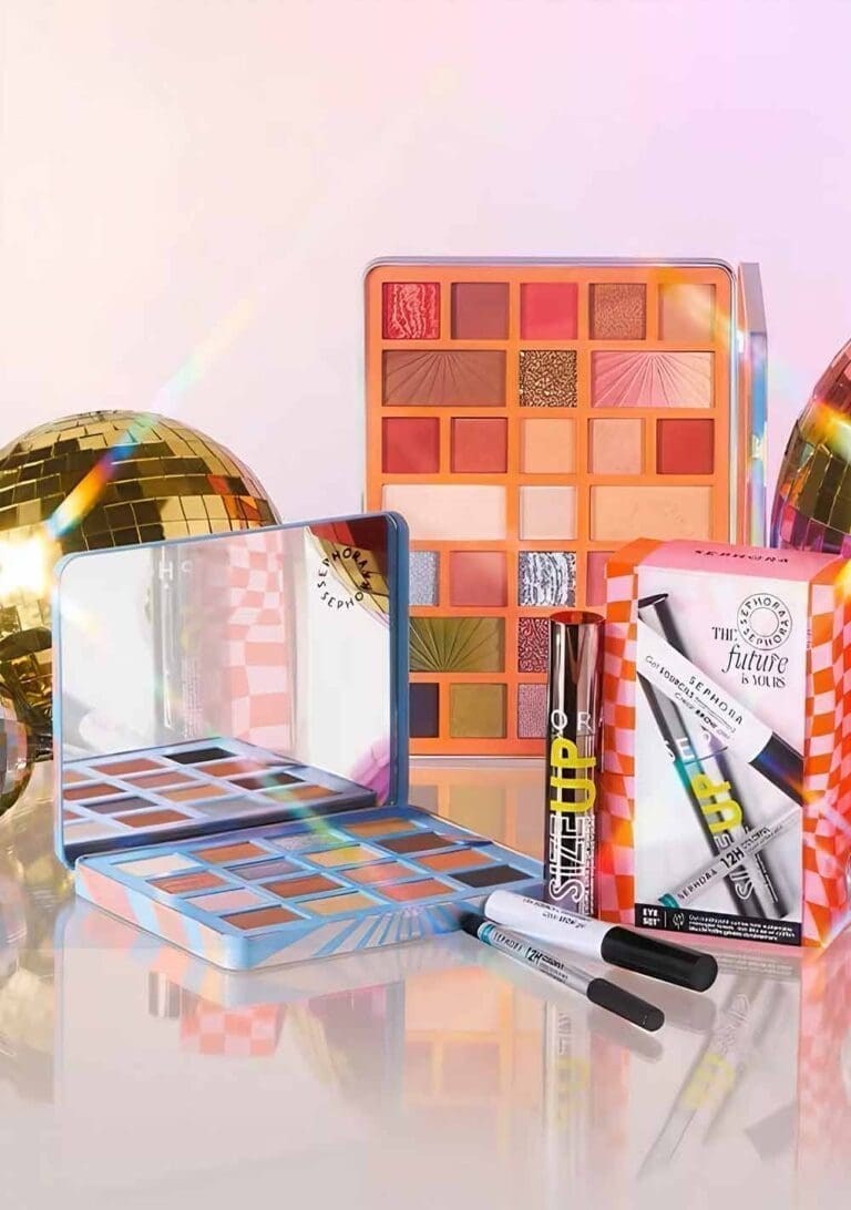 Sephora Sète - Magasin de cosmétiques