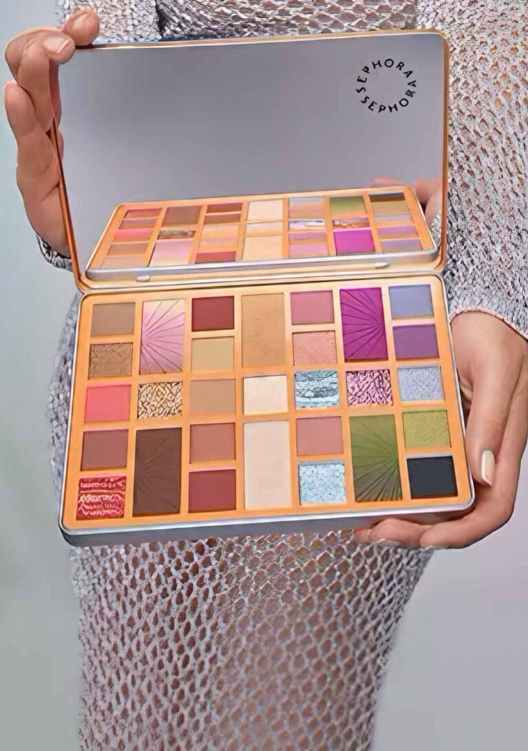Sephora Sète - Magasin de cosmétiques