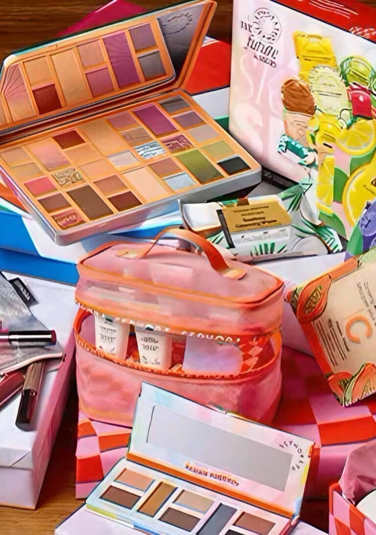 Sephora Sète - Magasin de cosmétiques