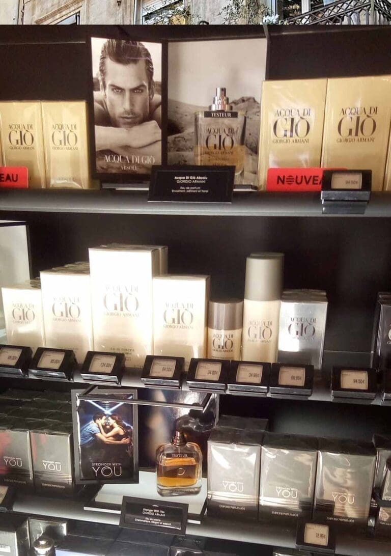 Sephora Sète - Magasin de cosmétiques
