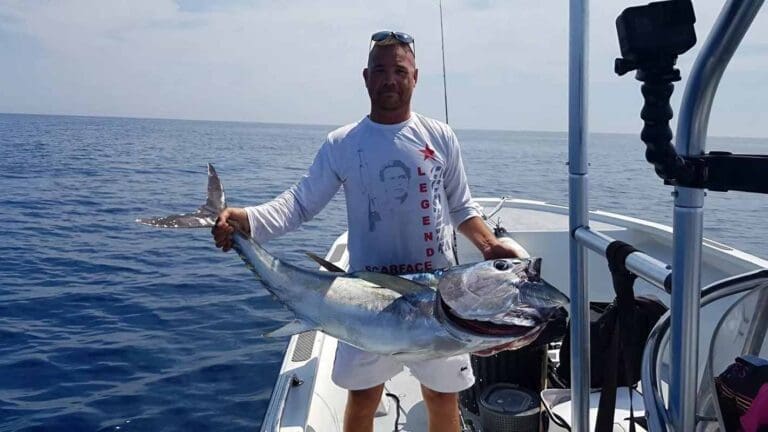 SeteFishing 34 - Pêche en mer ou étang de Thau