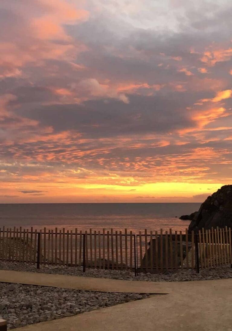 Site Saint Pierre Sète