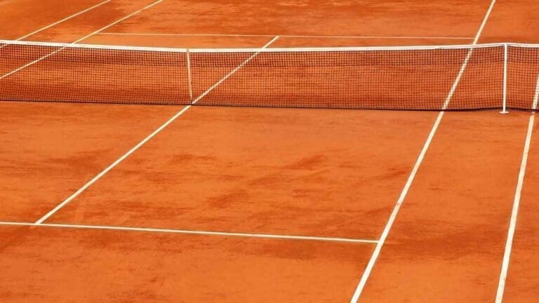 Tennis Club de Sète - Le Mas Viel