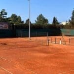 Tennis Club de Sète - Le Mas Viel