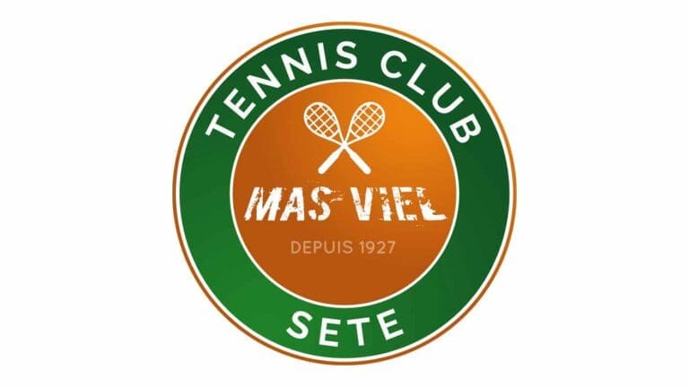 Tennis Club de Sète - Le Mas Viel