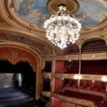 Théâtre Molière Sète (Le TMS) - Scène Nationale Archipel de Thau