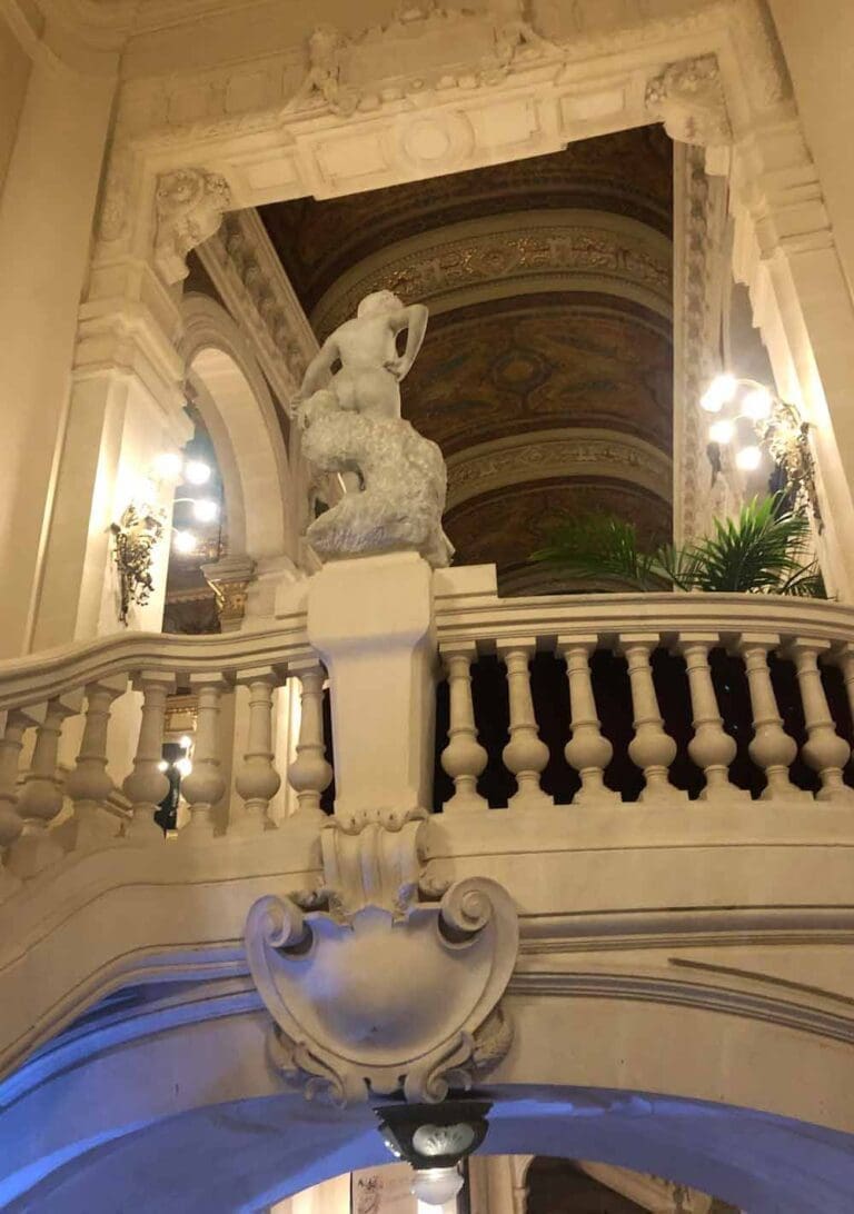Théâtre Molière Sète (Le TMS) - Scène Nationale Archipel de Thau