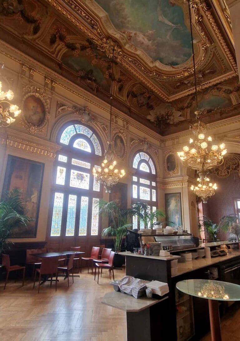 Théâtre Molière Sète (Le TMS) - Scène Nationale Archipel de Thau
