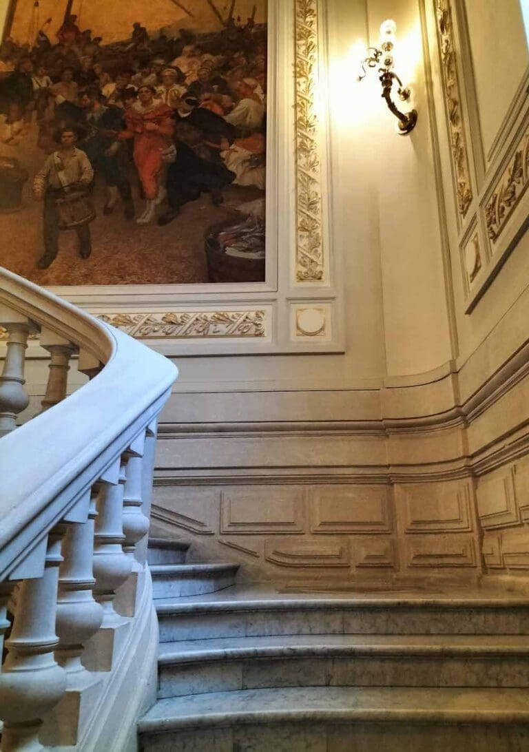 Théâtre Molière Sète (Le TMS) - Scène Nationale Archipel de Thau
