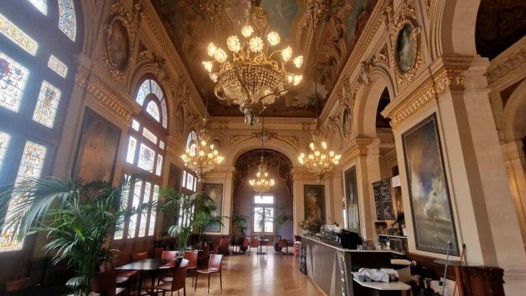 Théâtre Molière Sète (Le TMS) - Scène Nationale Archipel de Thau
