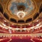 Théâtre Molière Sète (Le TMS) - Scène Nationale Archipel de Thau