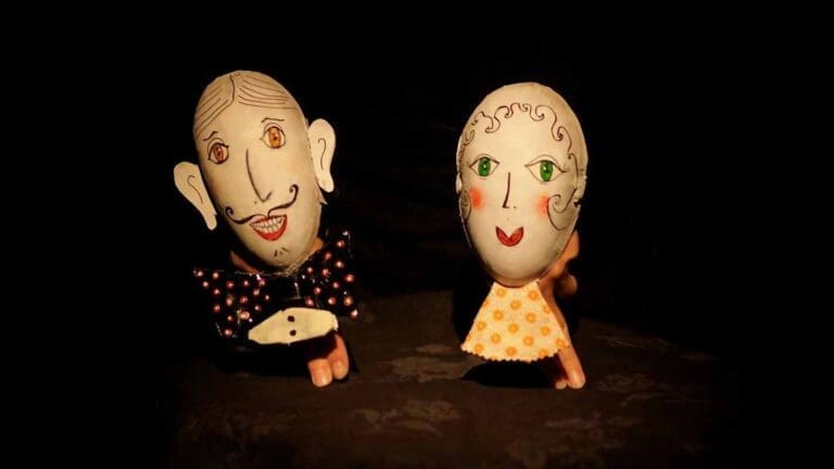 Théâtre de Poche - Salle de Spectacles