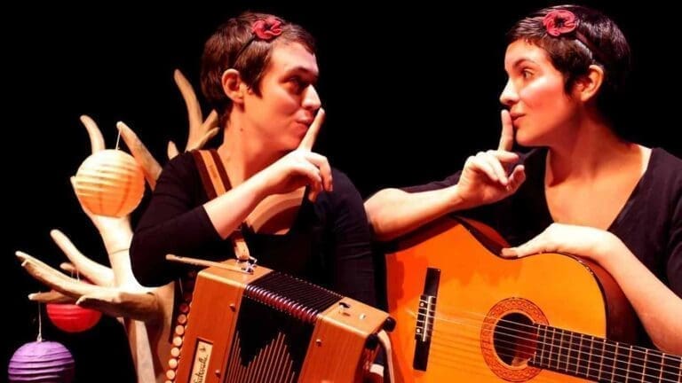 Théâtre de Poche - Salle de Spectacles