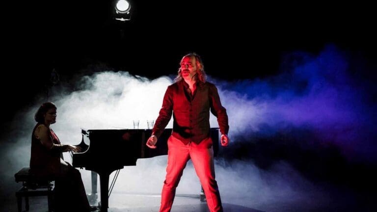 Théâtre de Poche - Salle de Spectacles