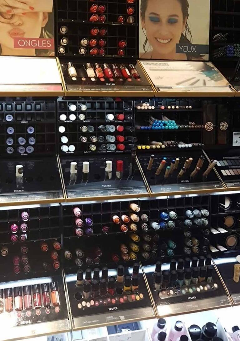 Yves Rocher Sète - Magasin de cosmétiques et Institut de beauté