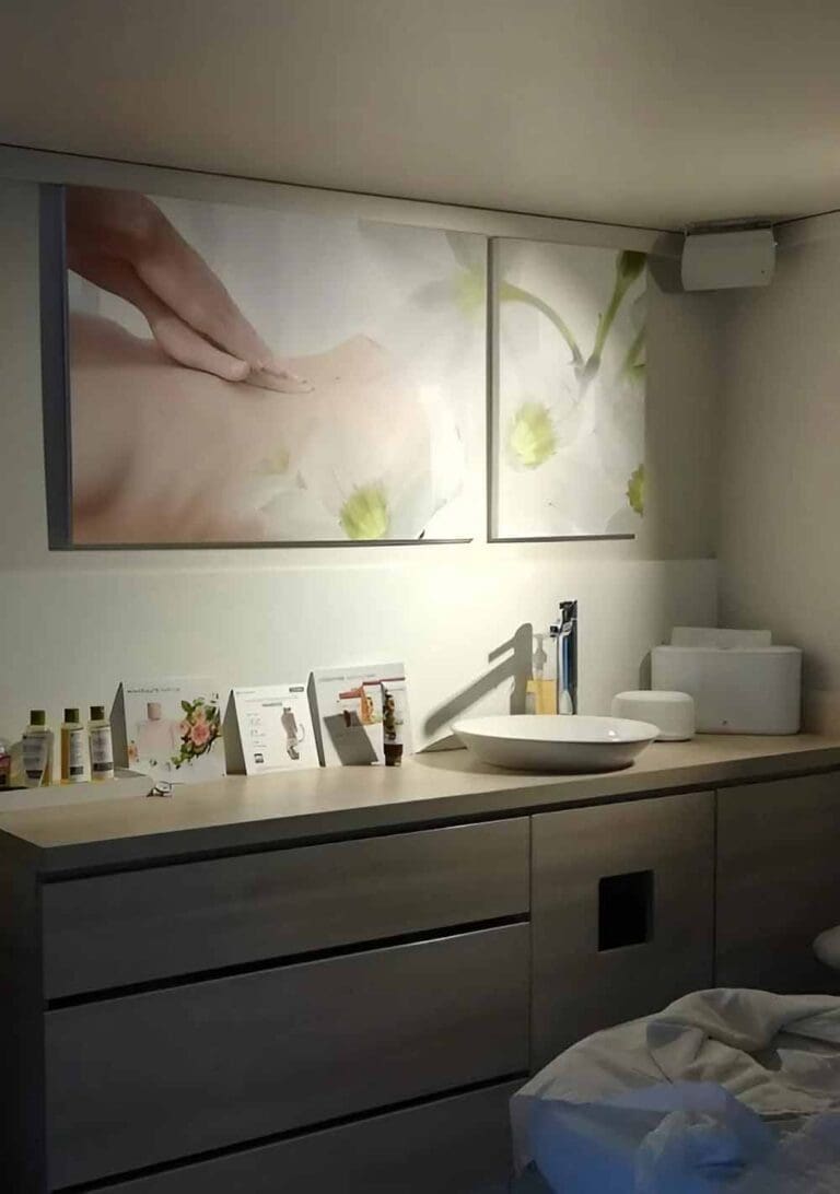 Yves Rocher Sète - Magasin de cosmétiques et Institut de beauté