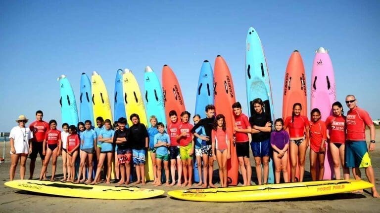 ZAM de Sète - Zone D’activité Multisports