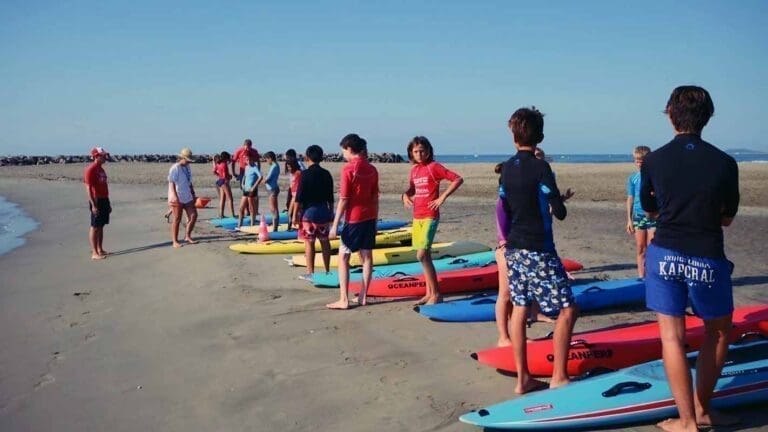 ZAM de Sète - Zone D’activité Multisports