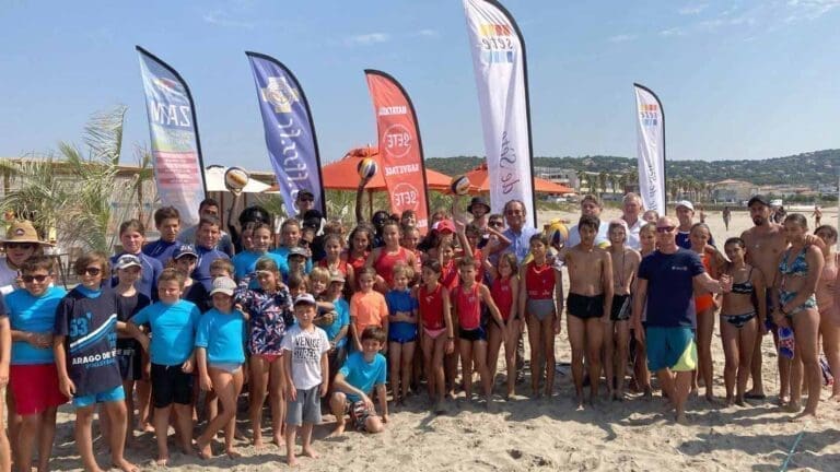 ZAM de Sète - Zone D’activité Multisports