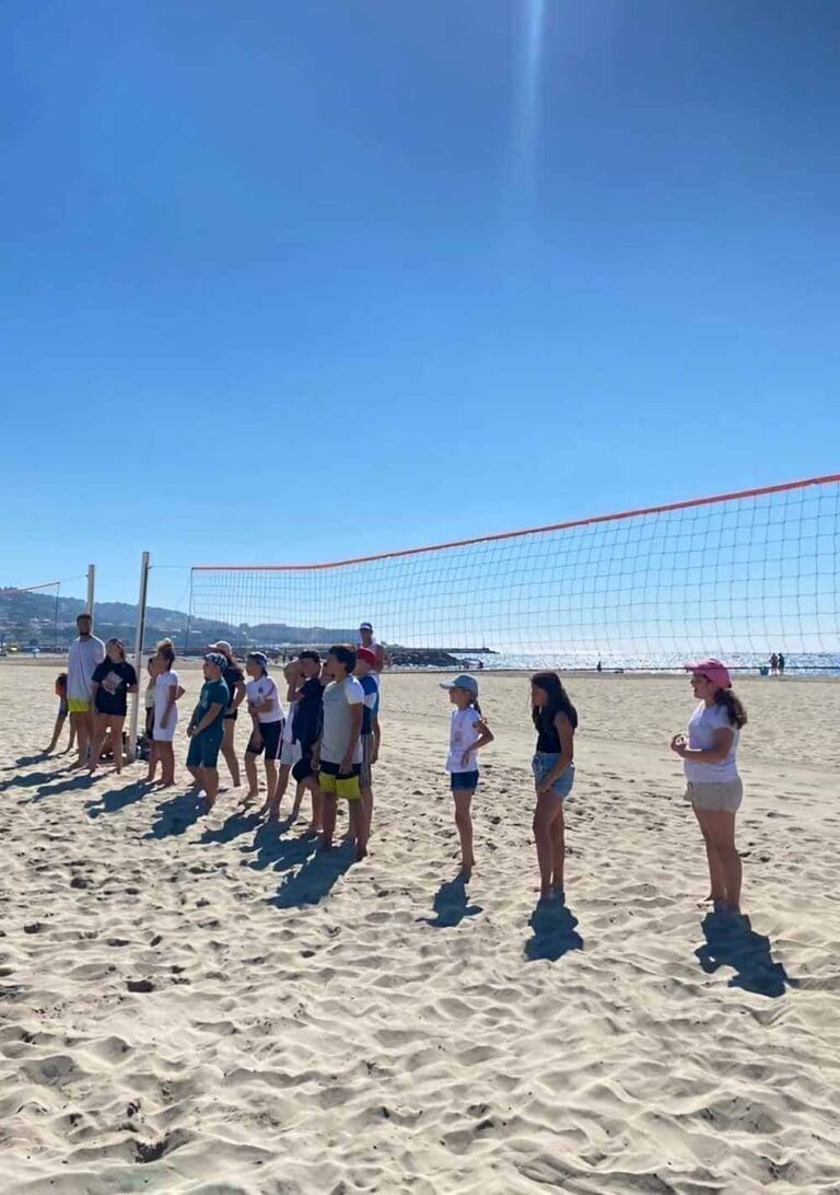 ZAM de Sète - Zone D’activité Multisports