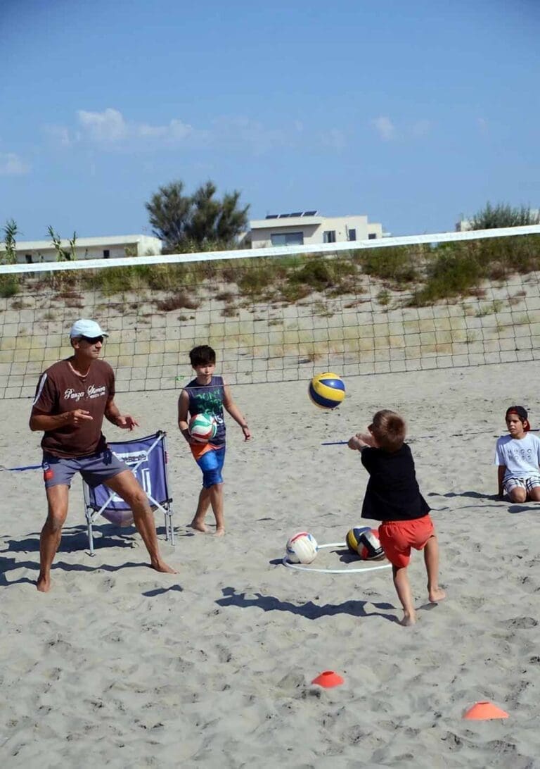 ZAM de Sète - Zone D’activité Multisports