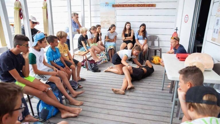 ZAM de Sète - Zone D’activité Multisports