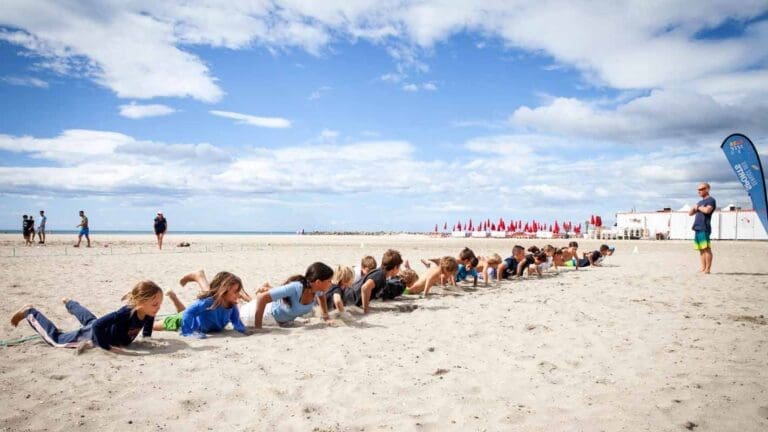 ZAM de Sète - Zone D’activité Multisports