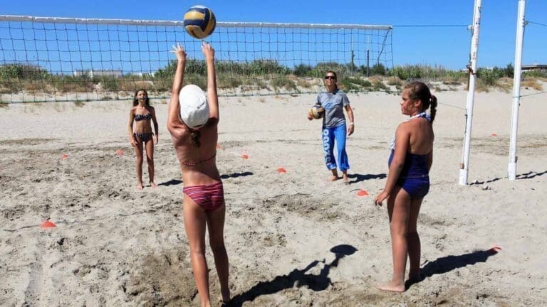 ZAM de Sète - Zone D’activité Multisports