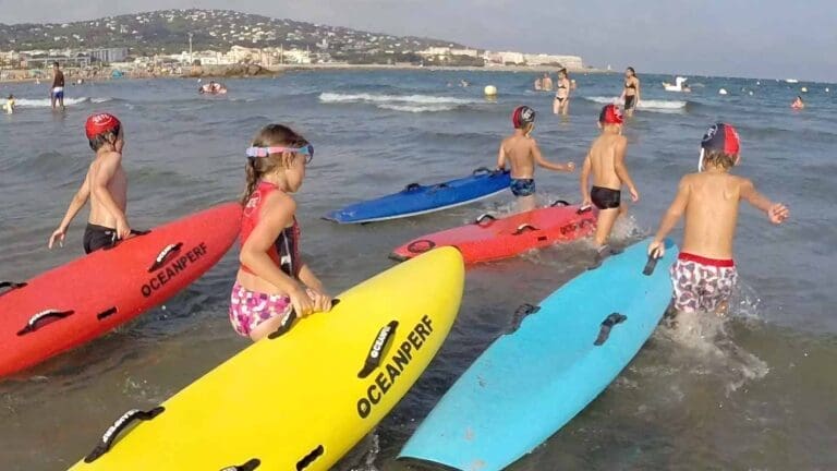ZAM de Sète - Zone D’activité Multisports