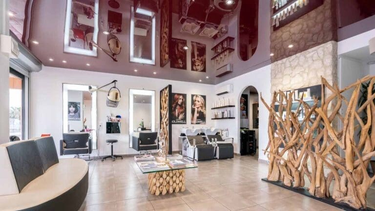 Bg Coiffure Sète - Salon de Coiffure