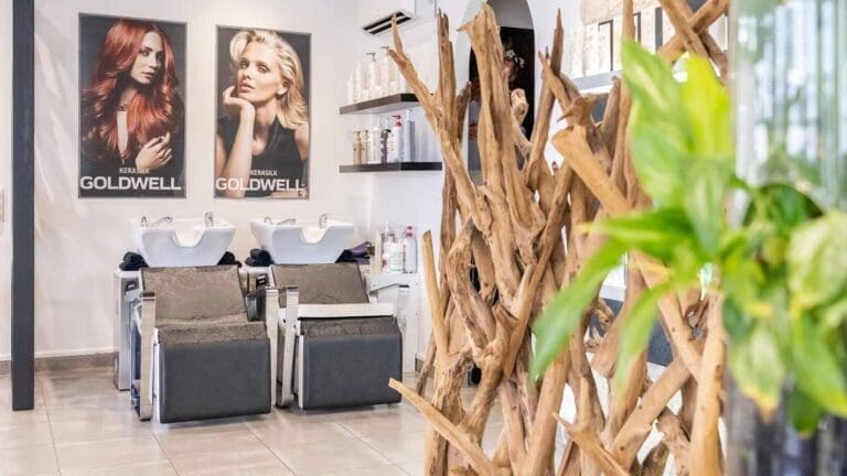 Bg Coiffure Sète - Salon de Coiffure