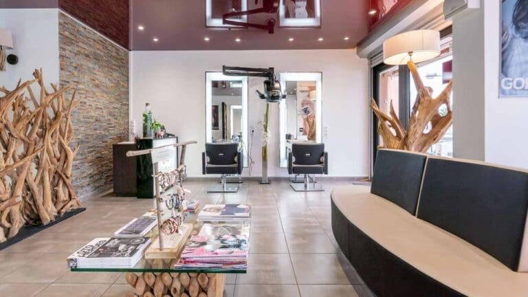 Bg Coiffure Sète - Salon de Coiffure