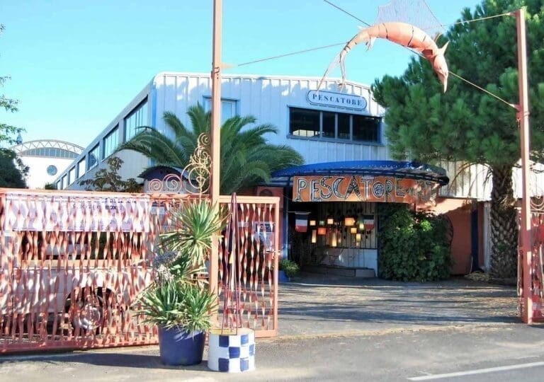 Box Sète - Location d'Espaces de Stockage
