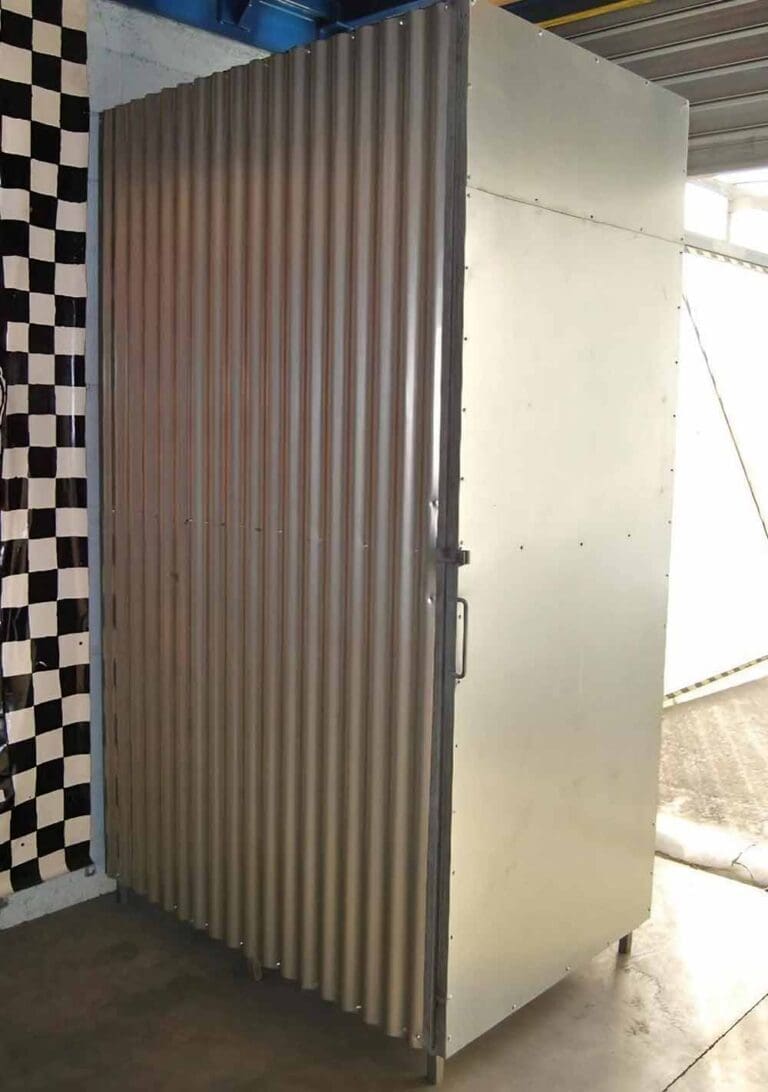 Box Sète - Location d'Espaces de Stockage