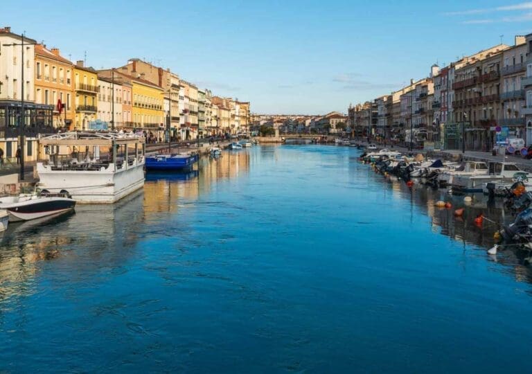 Cap Caraïbes Sète - Permis bateau