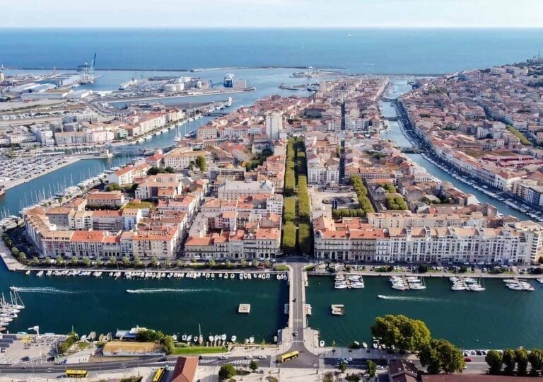 Cap Caraïbes Sète - Permis bateau
