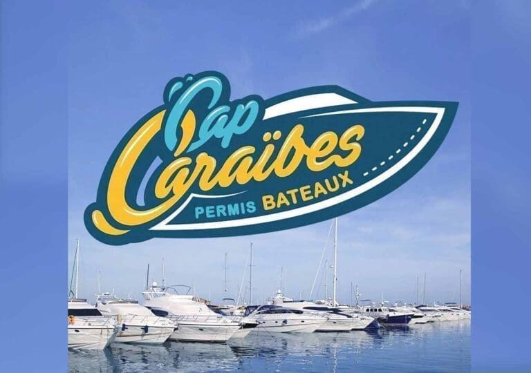 Cap Caraïbes Sète - Permis bateau