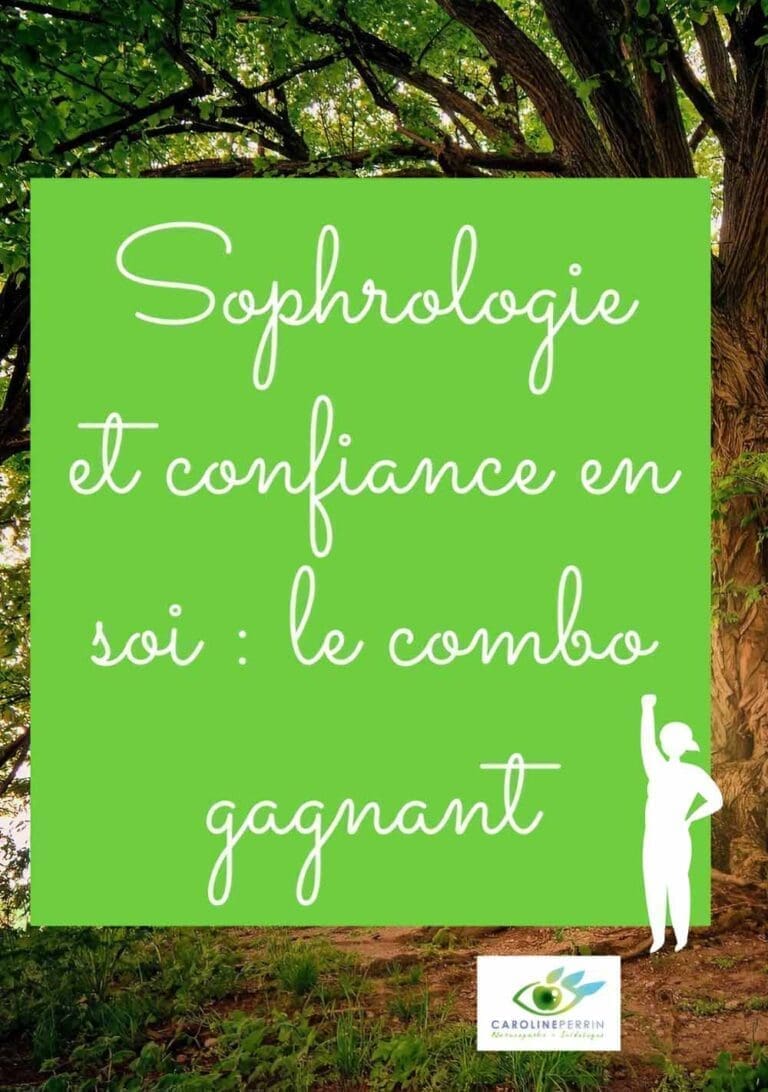 Caroline Perrin - Naturopathe Sophrologue
