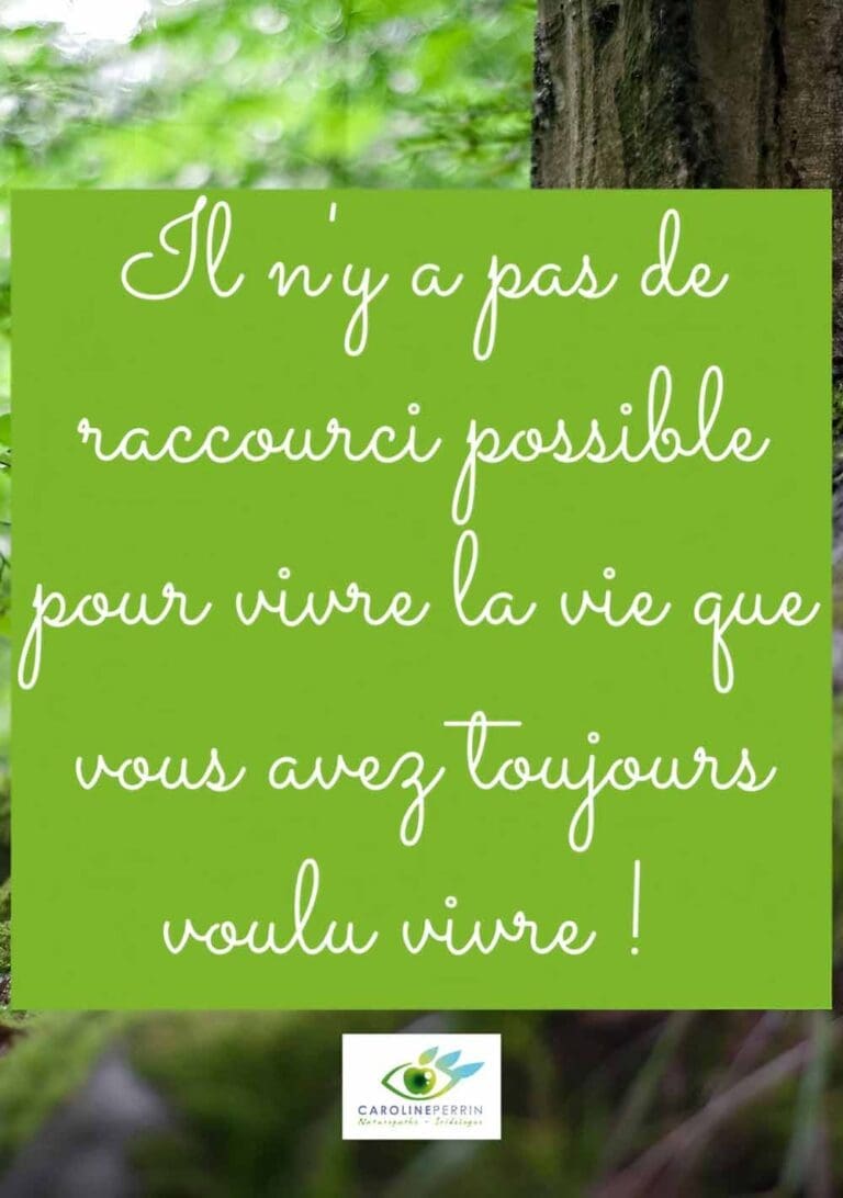 Caroline Perrin - Naturopathe Sophrologue
