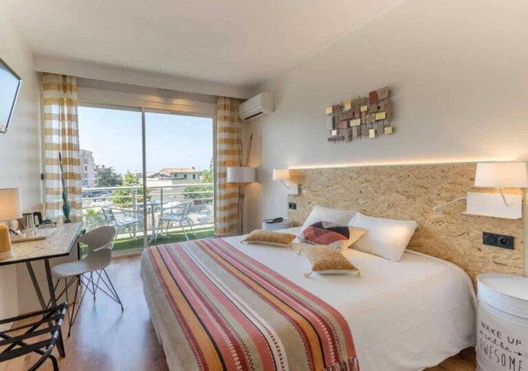 Citotel Hôtel Impérial à Sète