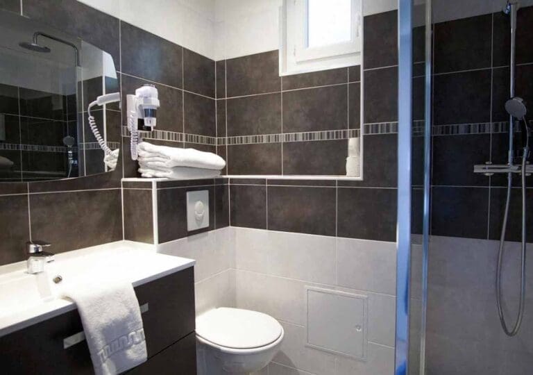 Citotel Hôtel Impérial à Sète