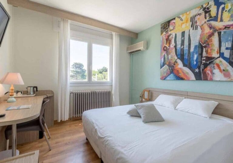 Citotel Hôtel Impérial à Sète