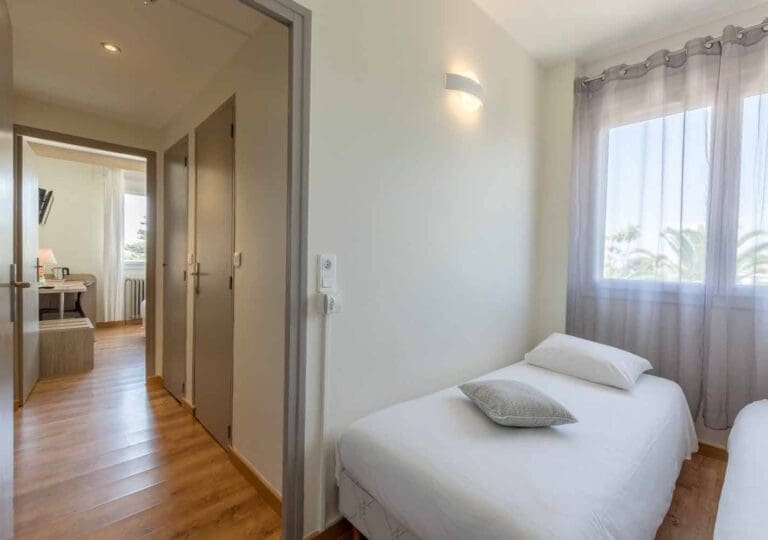 Citotel Hôtel Impérial à Sète