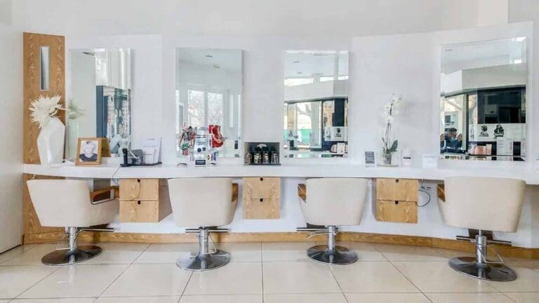 Dessange Sète - Salon de Coiffure