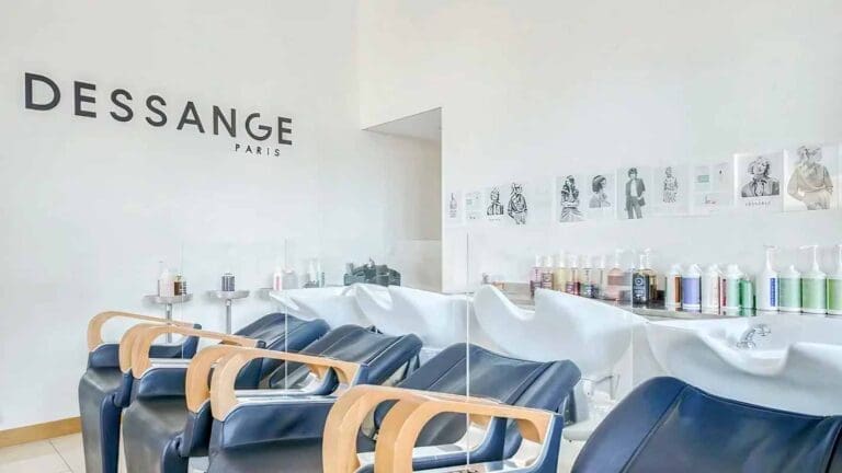 Dessange Sète - Salon de Coiffure