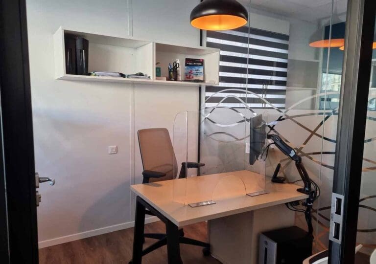 Gaillard Immobilier Sète - Agence immobilière